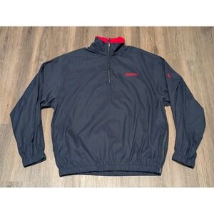 Tommy‎ Hilfiger Golf Windbreaker The Players Championship Pullover Jacket